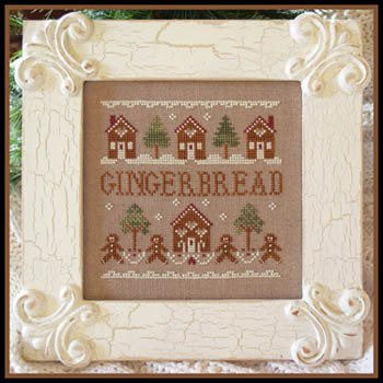 Gingerbread Street